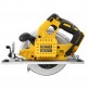 DeWALT DCS572N ripzāģis 